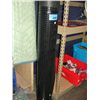 Image 1 : Roll of black landscaping material