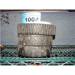6 lawn mower tires