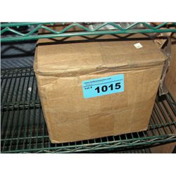 Box of new quick sheets food wraps