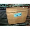 Image 1 : Box of new quick sheets food wraps