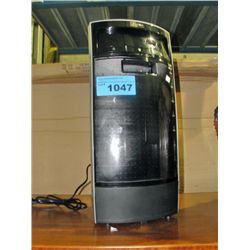 Binaire air filter