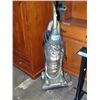 Image 1 : Bissel dual cyclonic upright vacuum