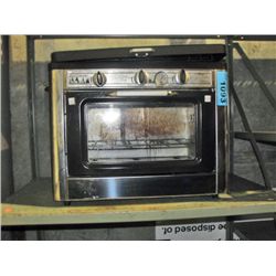 Campchef outdoor camp oven