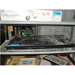 Regency VSA 4 burner countertop stove insert