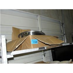 STainless steel bathroom sink