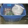 Image 1 : Lot of Pepsi and 7-up collectors glasses
