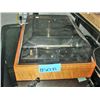 Image 1 : Turntable
