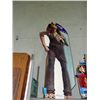 Image 1 : Pepsi cola starwars episode one cardboard cut