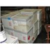 Image 1 : pallet lot of assorted paint; base component and