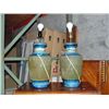 Image 1 : Pair of ceramic table lamps