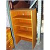 Image 1 : Teak bookshelf