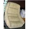 Image 1 : Eames era scoop style lounge chair