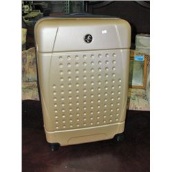 Atlantic hard shell travellers suitcase