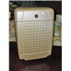 Image 1 : Atlantic hard shell travellers suitcase