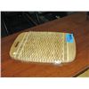Image 1 : Bamboo chopping board
