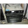 Image 1 : Regency VSA built in oven