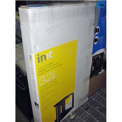 Init 32" TV stand
