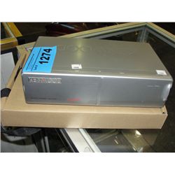 Kenwood CD auto changer
