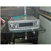 Image 1 : JVC car stereo