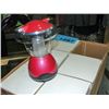 Image 1 : Box of 6 battery powered lanterns