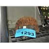 Image 1 : Porcupine doorway boot brush