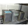 Image 1 : JVC bookshelf stereo