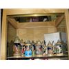 Image 1 : Lot of assorted german beer steins