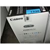 Image 1 : Cannon print copy scan fax direct photo printer
