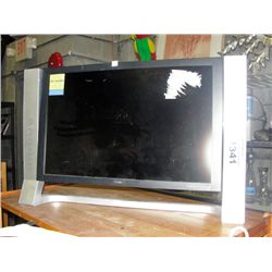 Benq HDMI TV moniter - no cord