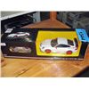 Image 1 : Porsche 911 GT 3RS radio controlled car