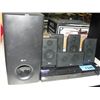 Image 1 : LG bluray disc home theater system