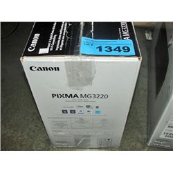 Cannon print copy scan printer