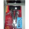 Image 1 : 15 function multi pliers tool set