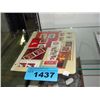 Lot of chinese postage stamps
