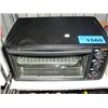 Image 1 : Hamilton beach toaster oven