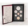 Image 1 : 1994 canadian coin set *NO SHIPPING AVAILABLE*
