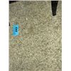 Image 1 : Approx 9F by 11F off white shag area rug