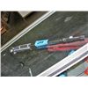 Image 1 : Mastercraft platinum flexible handle socket wrench