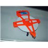 Image 1 : Construction tape