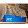 Image 1 : Gerbil/ hamster cage