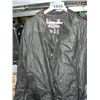 Image 1 : Oil skin waterproof jacket