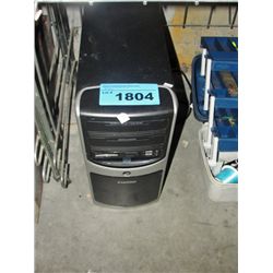 Emachine computer tower