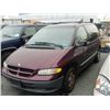 Image 1 : 2000 Dodge Caravan