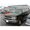 Image 1 : 1995 Chev Suburban
