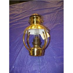 Den Haan Trawler Lamp