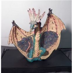 1998 Enchantica Dragon