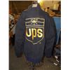 Image 1 : UPS Team Nascar Jacket
