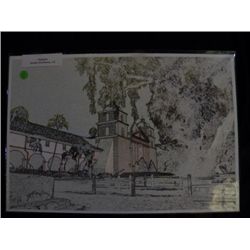 Mission by John Hagy