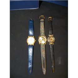 3-Ladies Watches