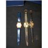 Image 1 : 3-Ladies Watches